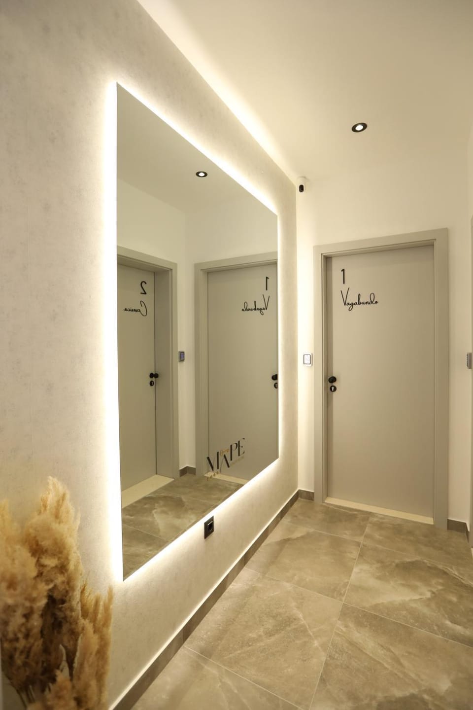 MA PE Luxury Rooms Bed and Breakfast in Split