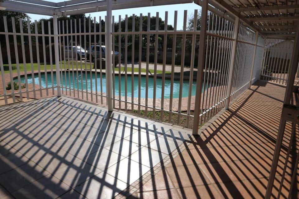 Israella Home Apartment in Gauteng