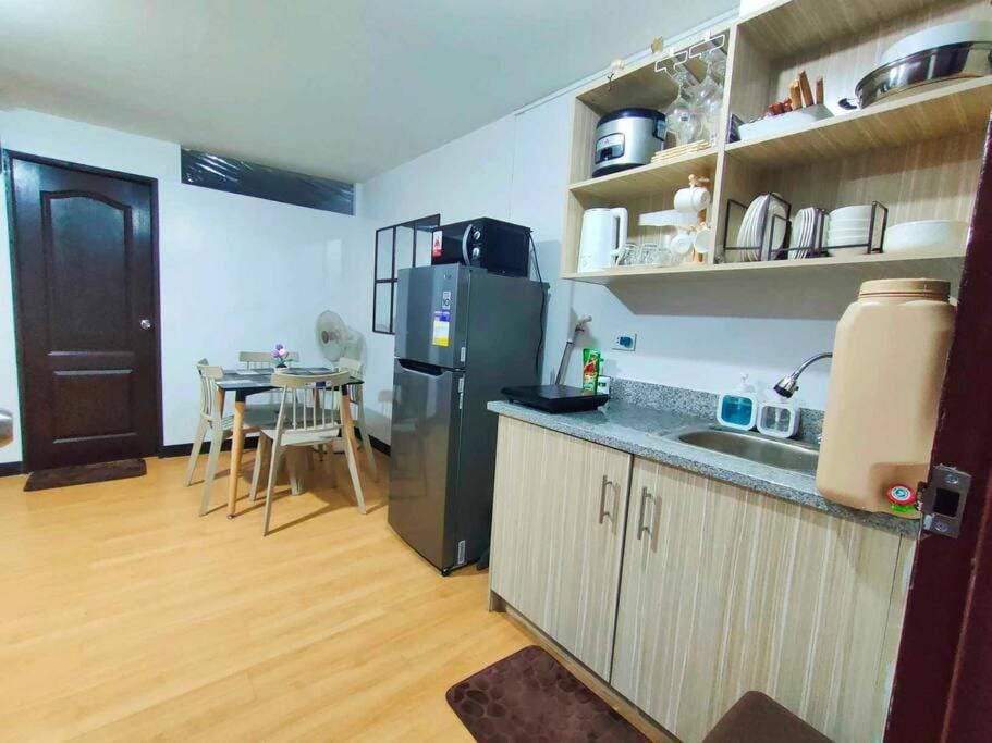 Condo in Marilao House Of Katrice Apartment in Region of Manila