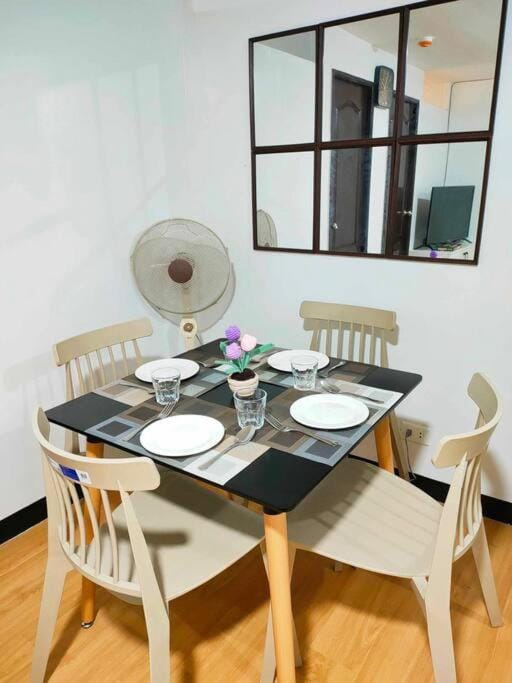 Condo in Marilao House Of Katrice Apartment in Region of Manila