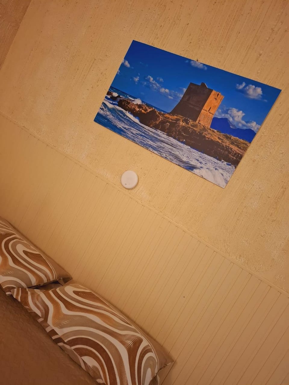 LA TERRAZZA SUL MARE camera vicino aereoporto&mare SICILIAN VINTAGE STYLE SEASIDE ROOM Bed and Breakfast in Sicily