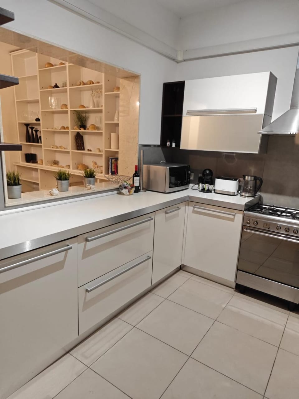 Coastal Charm Ghadira Bay Flat Apartment in Malta