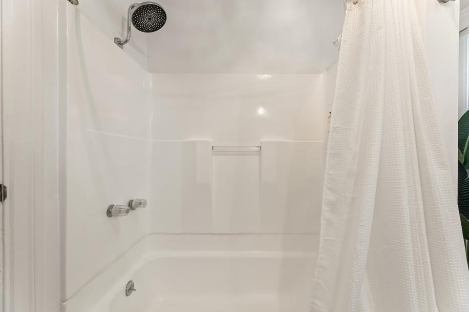 Shower, Bathroom, Bath