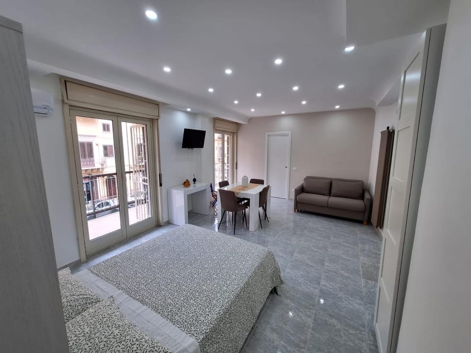 Casa cannella Apartment in Palermo