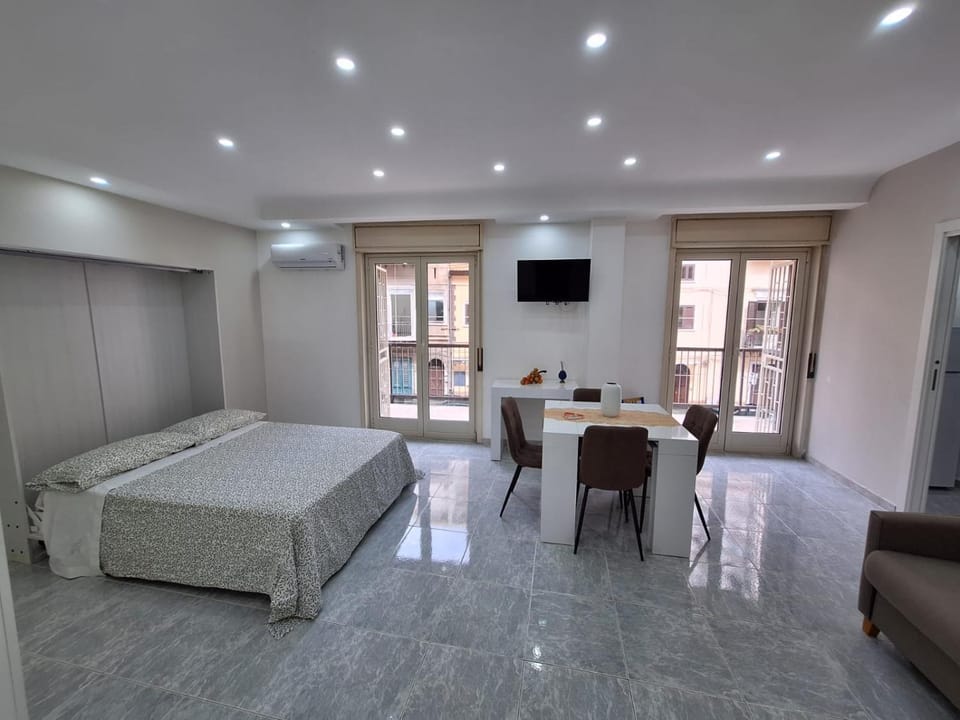 Casa cannella Apartment in Palermo
