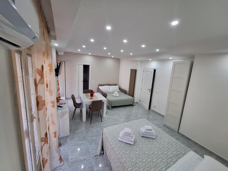 Casa cannella Apartment in Palermo