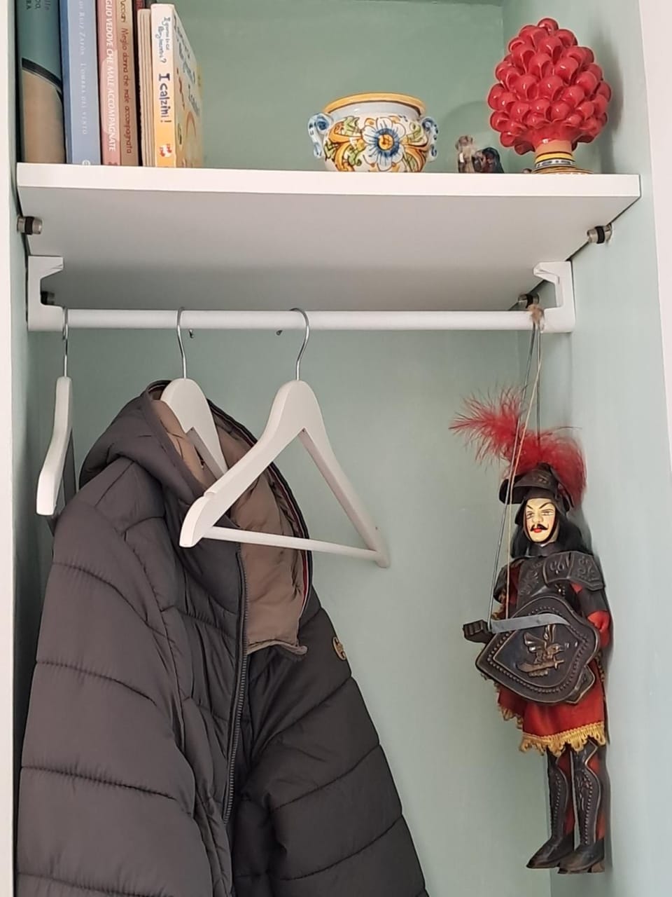 wardrobe