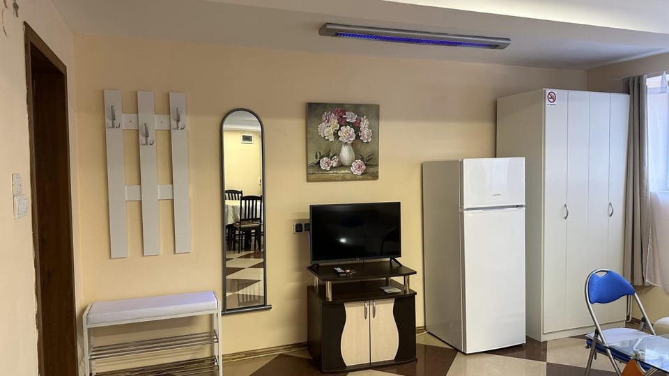 Spacious Apartment in Central Burgas Apartment in Burgas