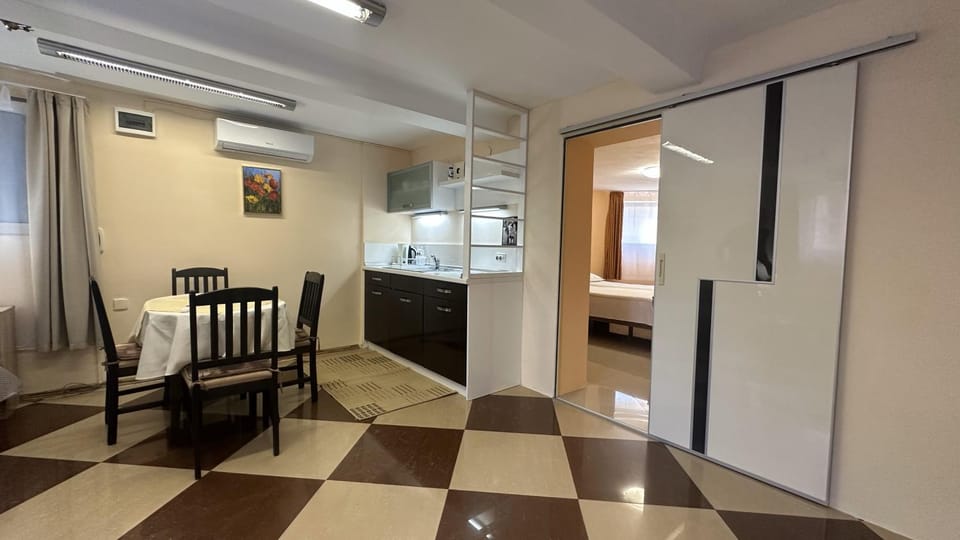 Spacious Apartment in Central Burgas Apartment in Burgas