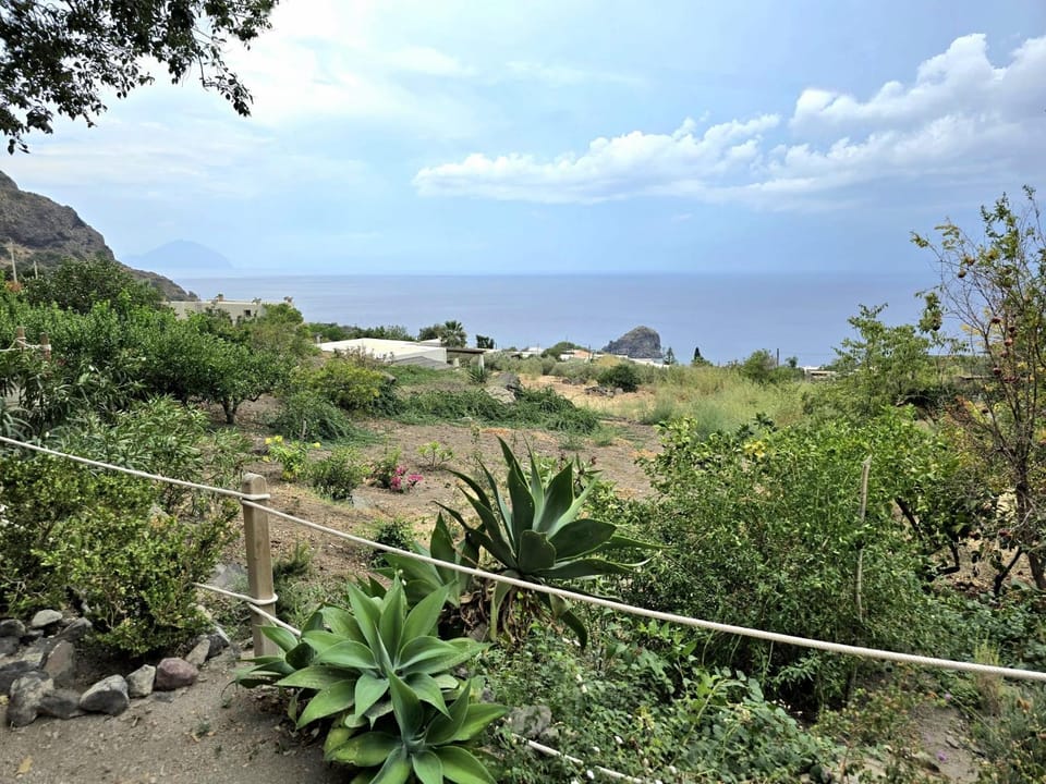 Perciato Apartment in Sicily