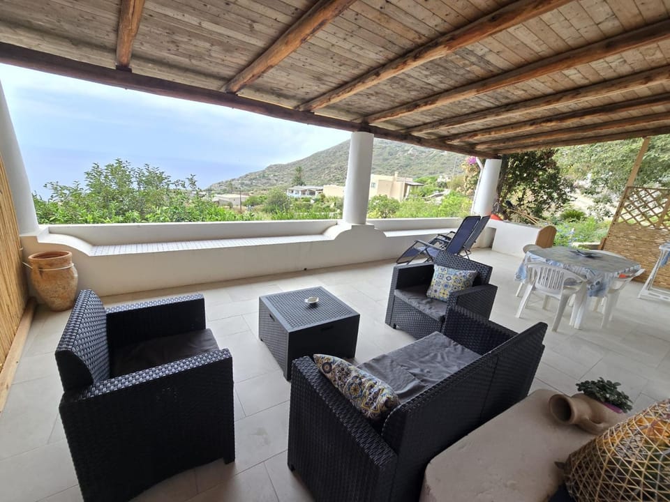 Perciato Apartment in Sicily