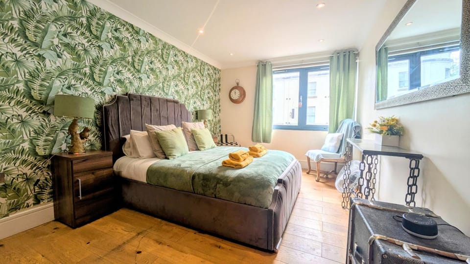 Central Riverside Apartment Apartment in Bristol