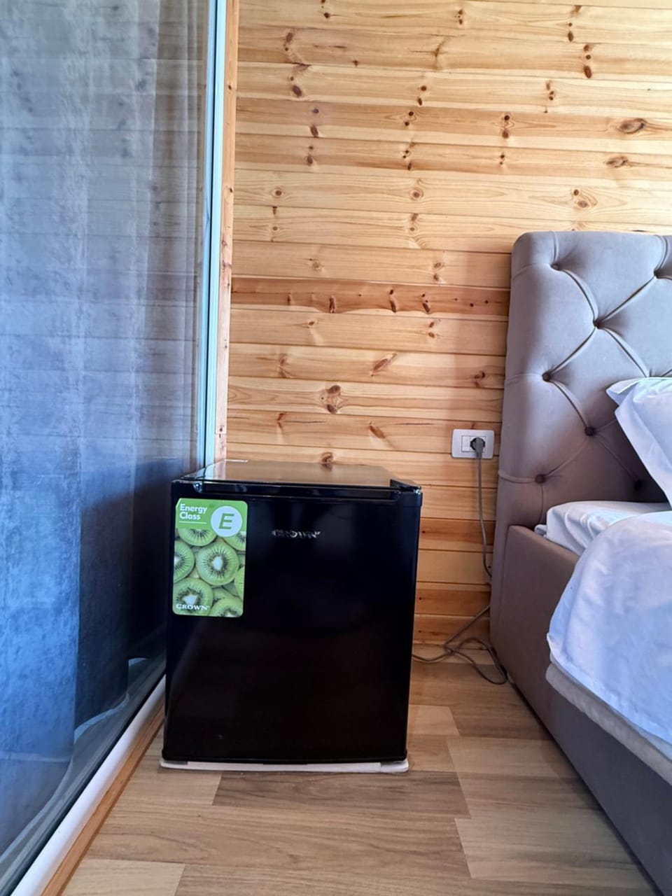 Thethi Mountain Villas Villa in Montenegro