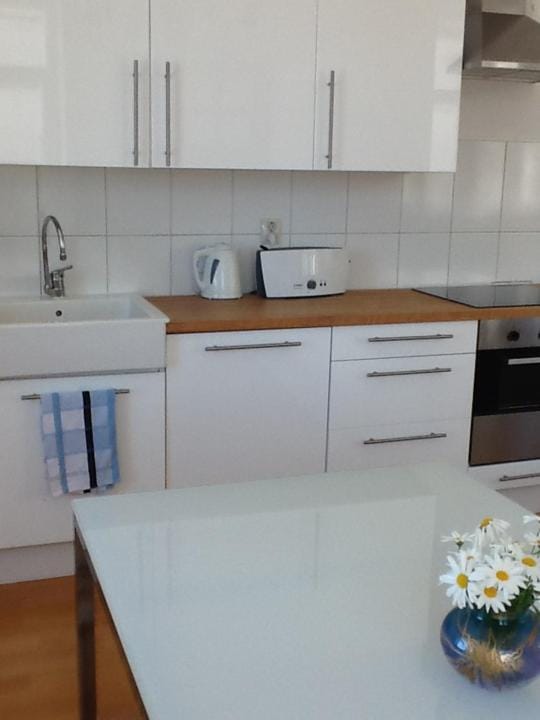 Bellvedere Apartment in Kotor Municipality