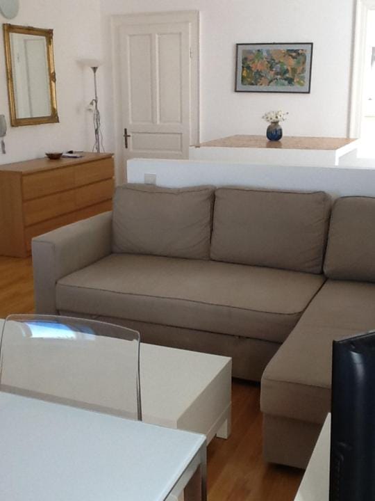 Bellvedere Apartment in Kotor Municipality