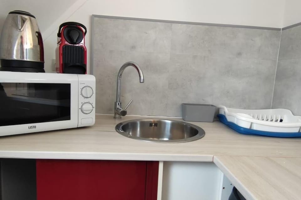 n2 jolie F2 emplacement idéal Apartment in Normandy