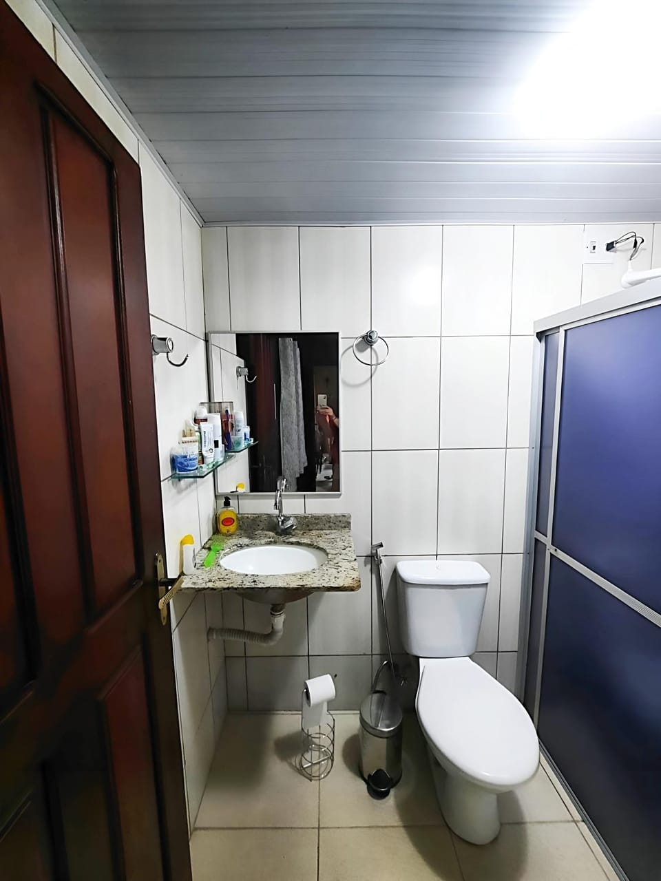 Toilet, Bathroom