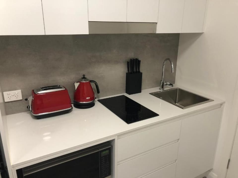 Foundry Apartments Apartment in New South Wales