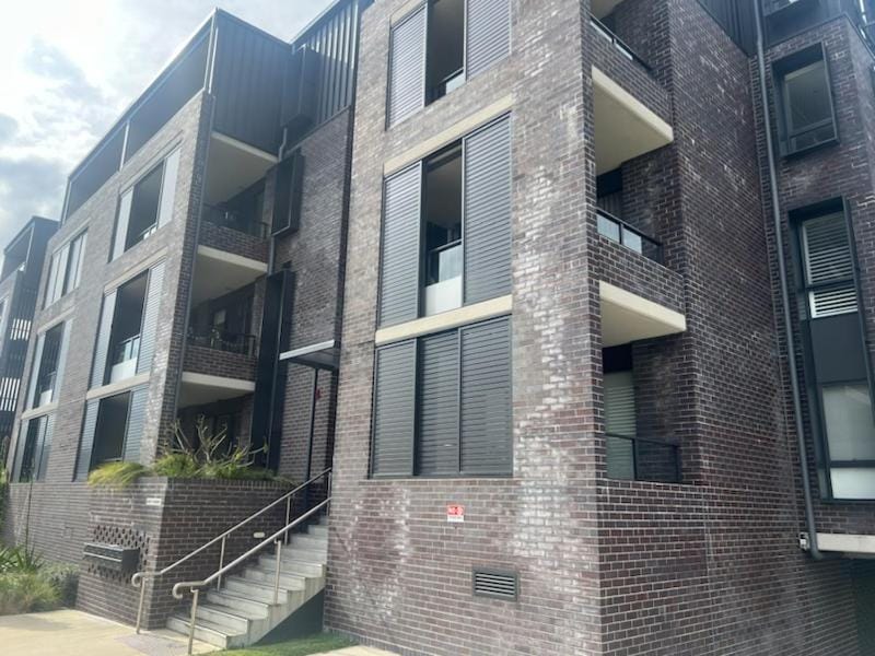 Foundry Apartments Apartment in New South Wales