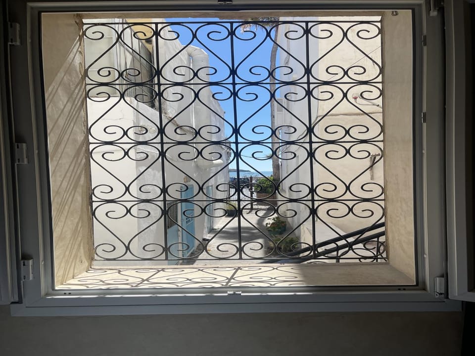 Suite sea view Apartment in Essaouira