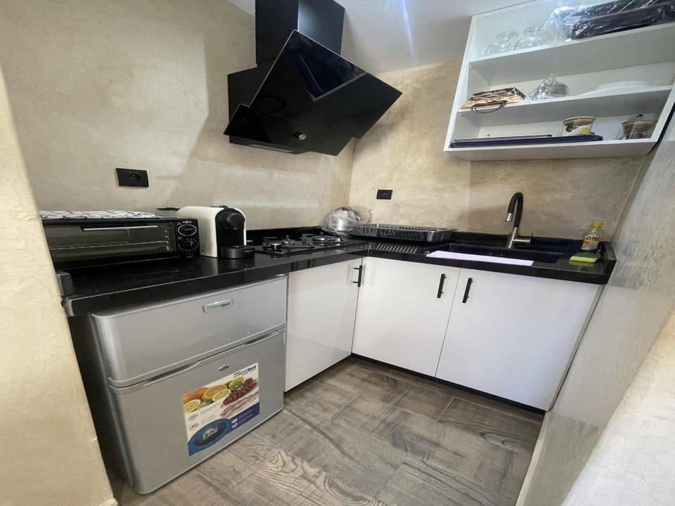 Suite sea view Apartment in Essaouira
