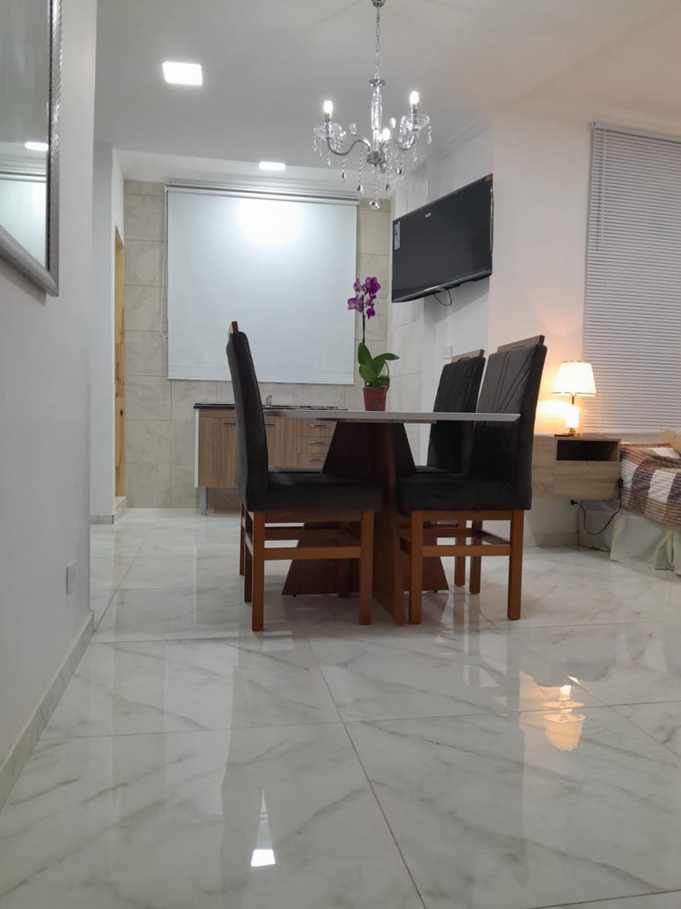 Tres Fronteras Apart 4 Apartment in Puerto Iguazú