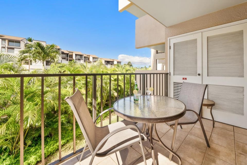 Walk to Beach | Pools, Pickleball, Kihei Apartment in Wailea