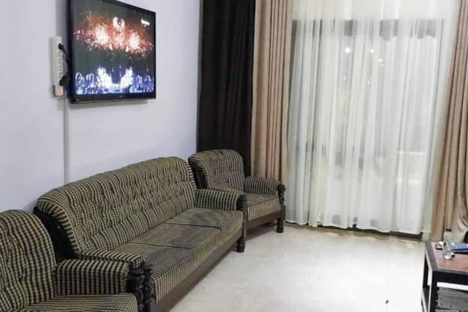 Villa in The North Coast fully air-conditioned Villa in Egypt