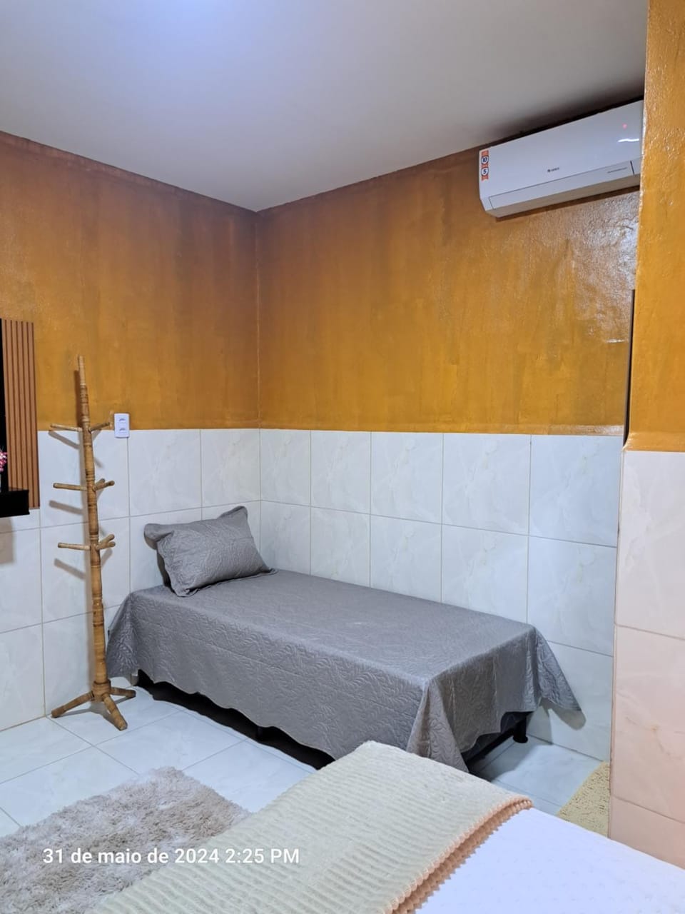 Bruno Flat Orla Petrolina Apartment in Petrolina