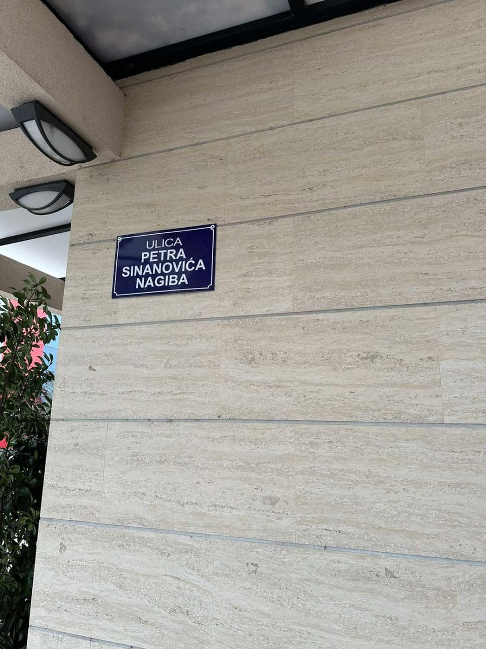 Hurem apartment City kvart Apartment in Podgorica
