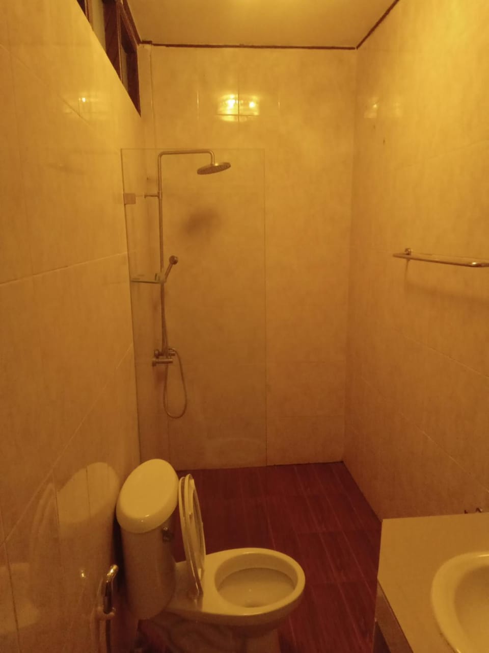 Toilet, Bathroom