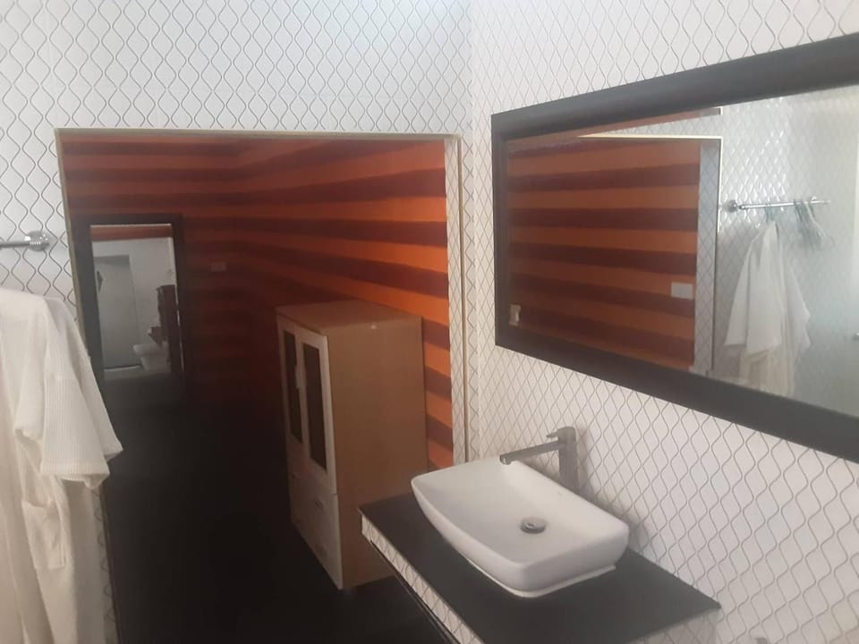 บ้านเฮารีสอร์ท Resort in Thailand