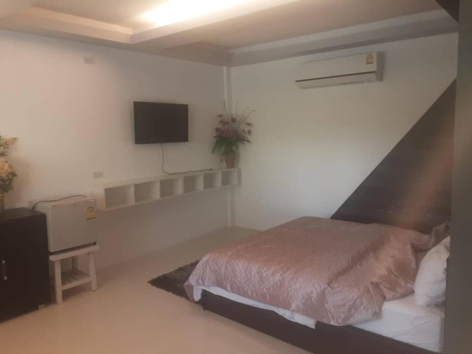 บ้านเฮารีสอร์ท Resort in Thailand