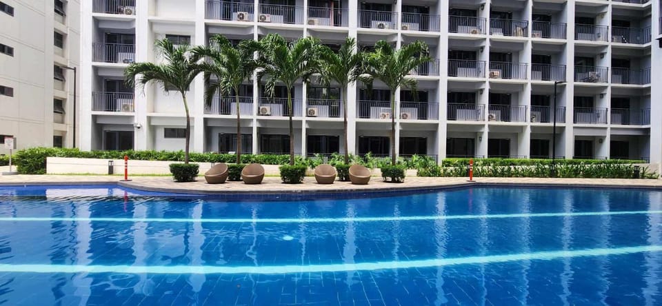 Perfect blend of home & comfort Apartment in Pasay