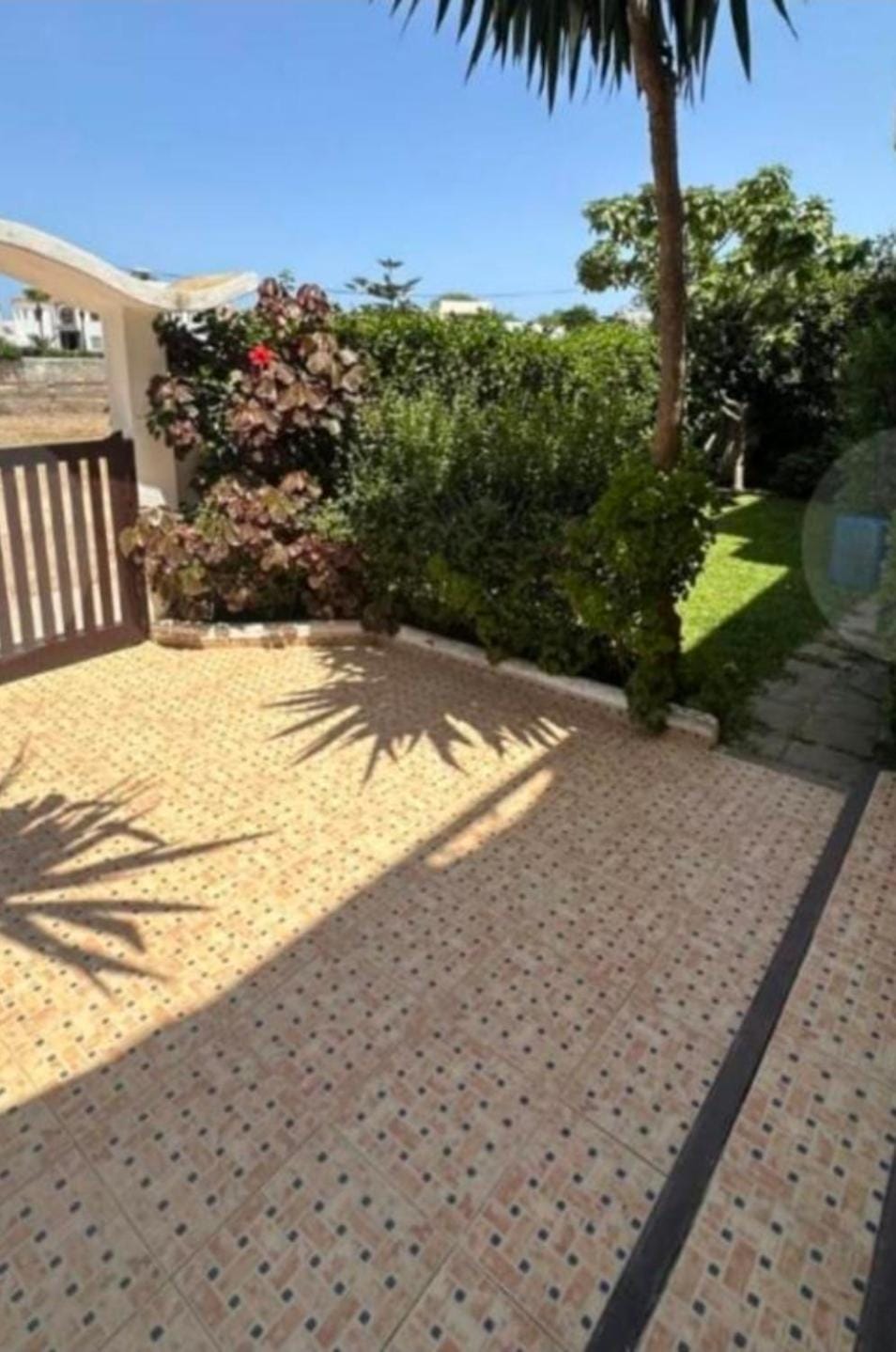 Appartement moderne à 5 min de la plage Apartment in Tangier-Tétouan-Al Hoceima