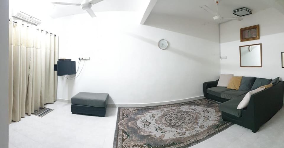 TV and multimedia, Living room, Photo of the whole room, Seating area