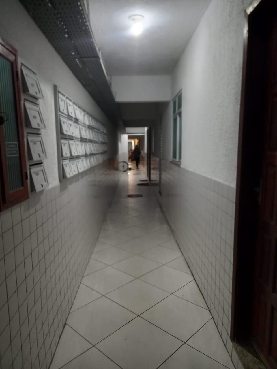 apartamento no recreio dos bandeirantes fw Apartment in Rio de Janeiro