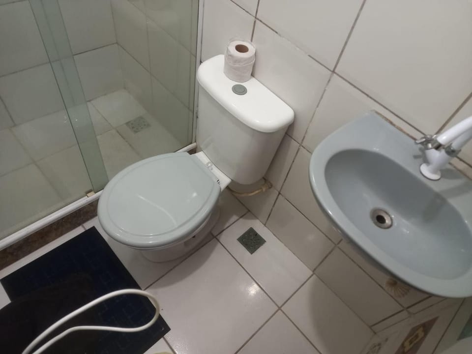 apartamento no recreio dos bandeirantes fw Apartment in Rio de Janeiro