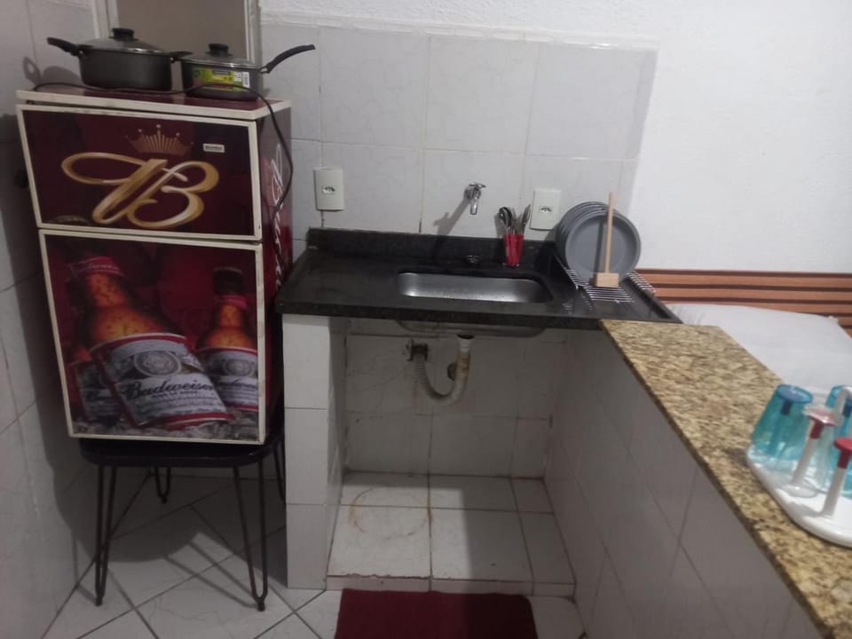 apartamento no recreio dos bandeirantes fw Apartment in Rio de Janeiro
