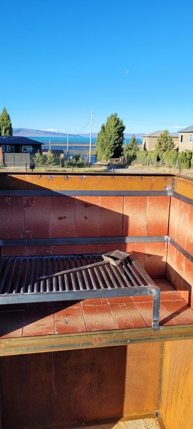 BBQ facilities