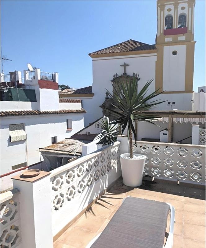 View (from property/room), Balcony/Terrace, Balcony/Terrace