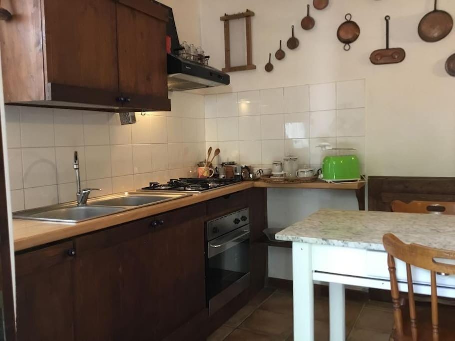 Casetta di campagna House in Veneto