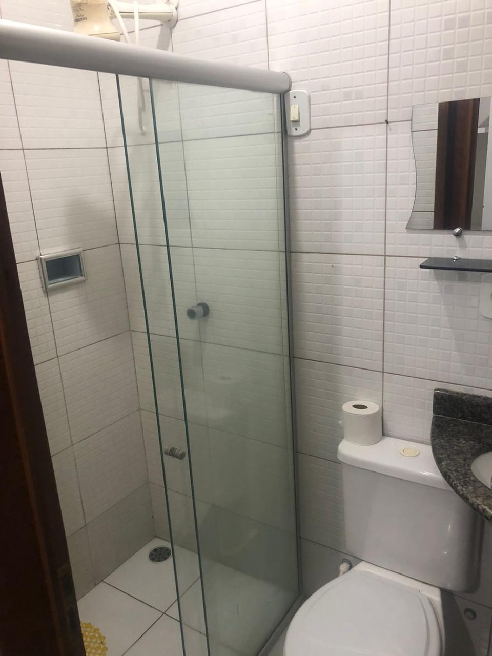 Pousada Central Apartment in State of Sergipe, Brazil