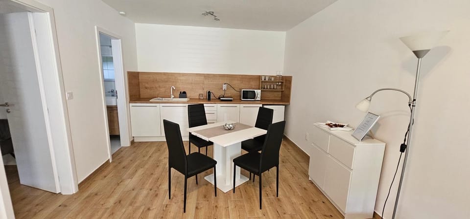 Kolokán Apartmanhàz Apartment in Hungary