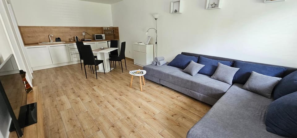 Kolokán Apartmanhàz Apartment in Hungary