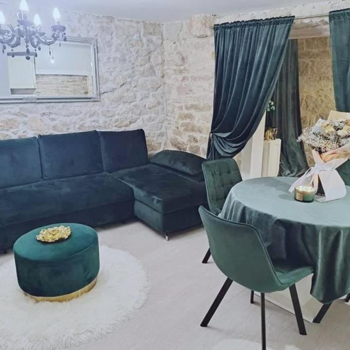 Diokleciana Apartment in Split