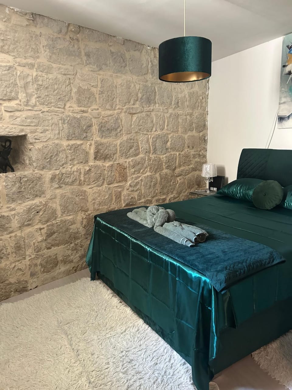 Diokleciana Apartment in Split