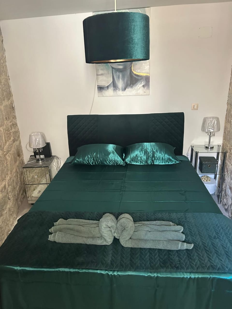 Diokleciana Apartment in Split