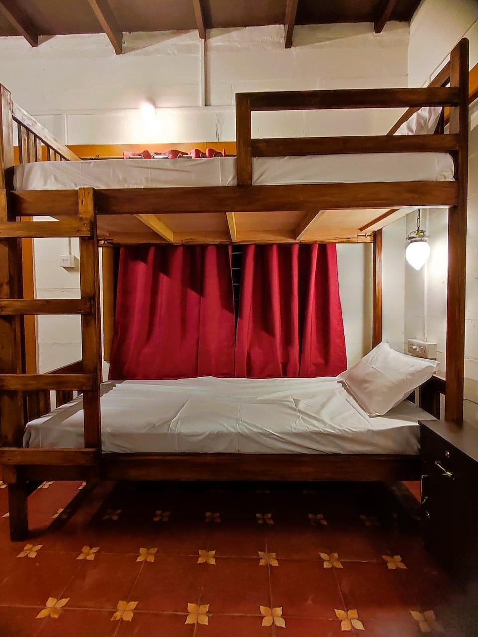 Bunk Club Hostel Hostel in Kerala