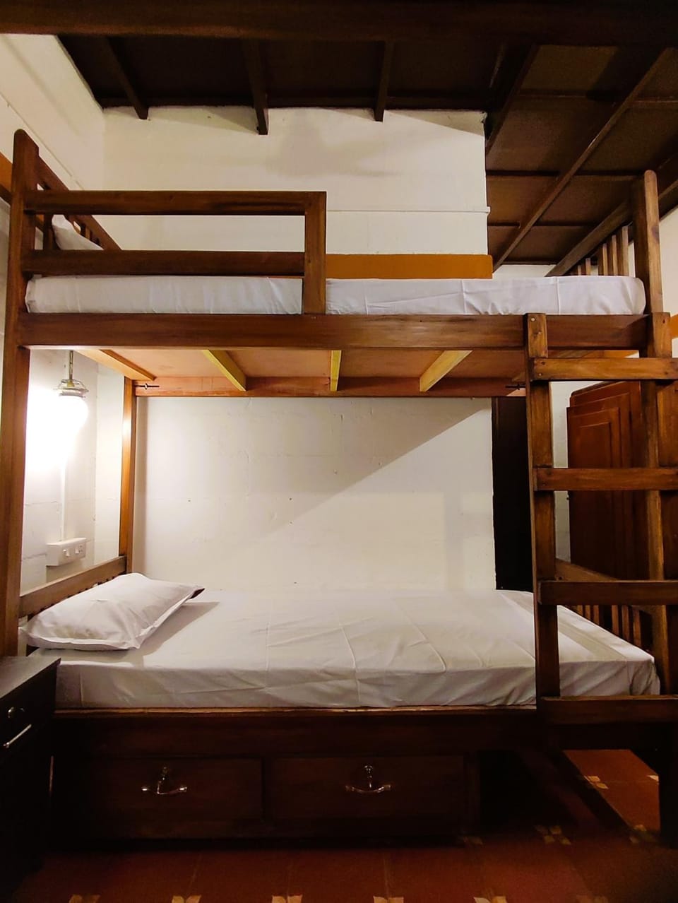 Bunk Club Hostel Hostel in Kerala